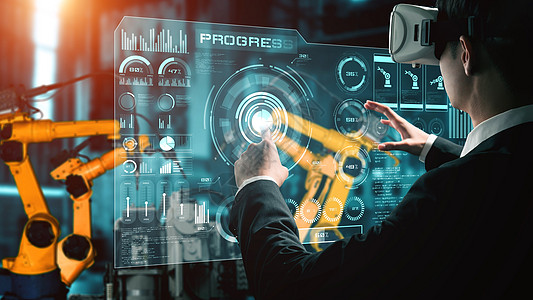 人工智能與計算機網絡技術的融合開發